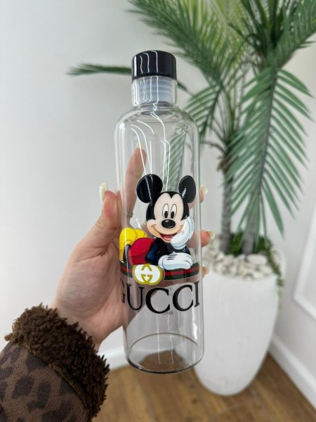 مطرة زجاج CUCCI أسود